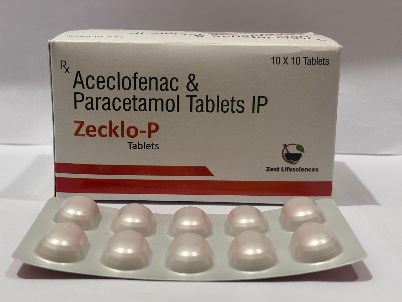 Zecklo-P product pack